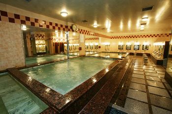 Hotel Hyundai by Lahan Ulsan 4*