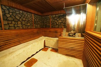 Hotel Hyundai by Lahan Ulsan 4*