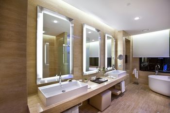 Hotel Hyundai by Lahan Ulsan 4*