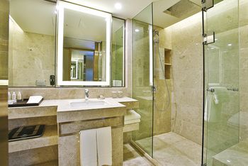 Hotel Hyundai by Lahan Ulsan 4*