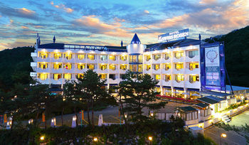 Benikea Swiss Rosen Hotel 3*