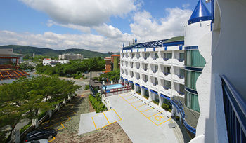 Benikea Swiss Rosen Hotel 3*