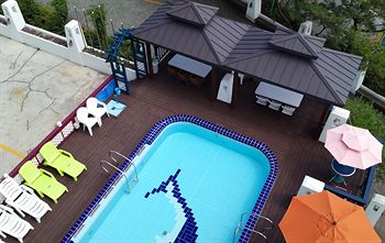 Benikea Swiss Rosen Hotel 3*
