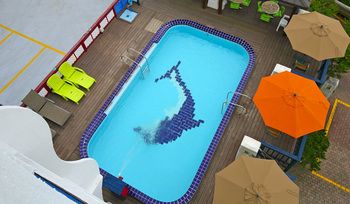 Benikea Swiss Rosen Hotel 3*