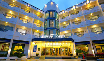 Benikea Swiss Rosen Hotel 3*