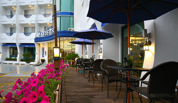 Benikea Swiss Rosen Hotel 3*