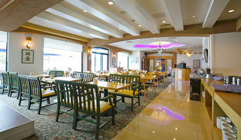 Benikea Swiss Rosen Hotel 3*