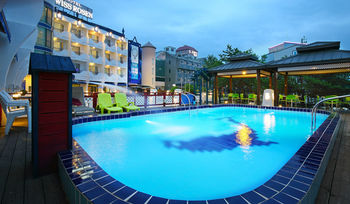Benikea Swiss Rosen Hotel 3*
