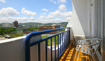 Benikea Swiss Rosen Hotel 3*