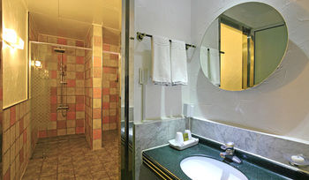 Benikea Swiss Rosen Hotel 3*