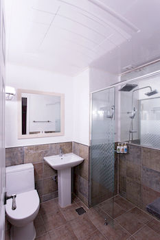 Benikea Swiss Rosen Hotel 3*