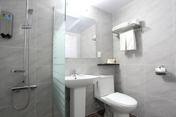 Benikea Swiss Rosen Hotel 3*