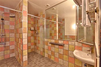 Benikea Swiss Rosen Hotel 3*