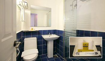 Benikea Swiss Rosen Hotel 3*