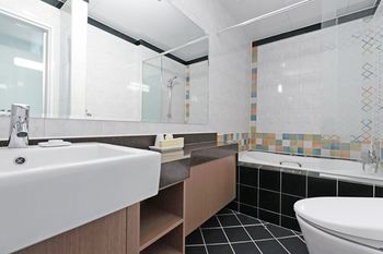 Benikea Swiss Rosen Hotel 3*