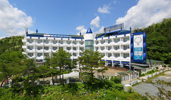 Benikea Swiss Rosen Hotel 3*
