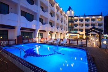 Benikea Swiss Rosen Hotel 3*