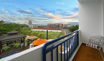 Benikea Swiss Rosen Hotel 3*