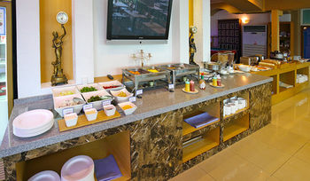 Benikea Swiss Rosen Hotel 3*