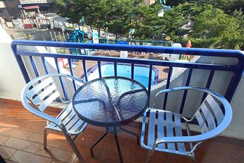 Benikea Swiss Rosen Hotel 3*