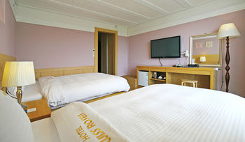 Benikea Swiss Rosen Hotel 3*