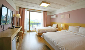 Benikea Swiss Rosen Hotel 3*
