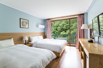 Benikea Swiss Rosen Hotel 3*