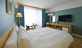 Benikea Swiss Rosen Hotel 3*