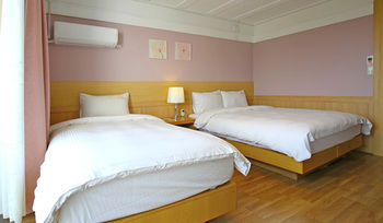 Benikea Swiss Rosen Hotel 3*
