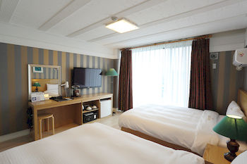 Benikea Swiss Rosen Hotel 3*