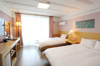 Benikea Swiss Rosen Hotel 3*