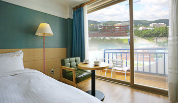 Benikea Swiss Rosen Hotel 3*