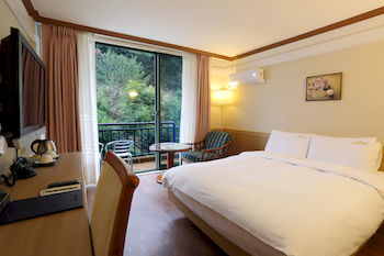 Benikea Swiss Rosen Hotel 3*