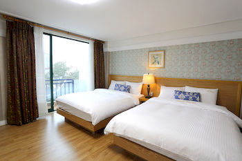 Benikea Swiss Rosen Hotel 3*
