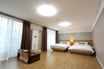 Benikea Swiss Rosen Hotel 3*