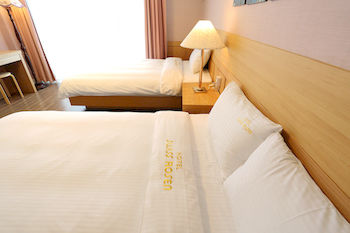 Benikea Swiss Rosen Hotel 3*