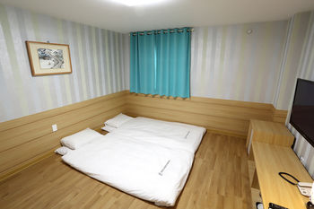 Benikea Swiss Rosen Hotel 3*