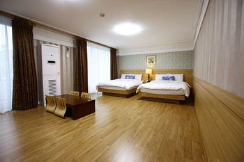 Benikea Swiss Rosen Hotel 3*