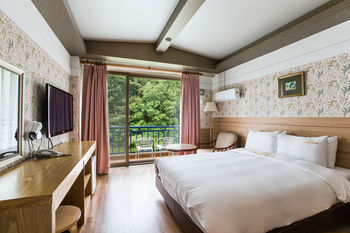 Benikea Swiss Rosen Hotel 3*