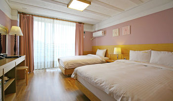 Benikea Swiss Rosen Hotel 3*