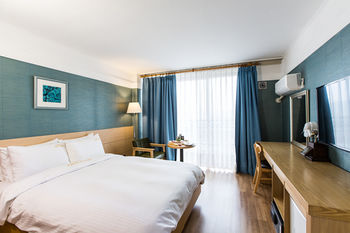 Benikea Swiss Rosen Hotel 3*