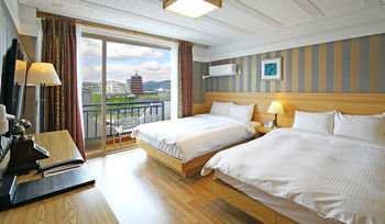 Benikea Swiss Rosen Hotel 3*