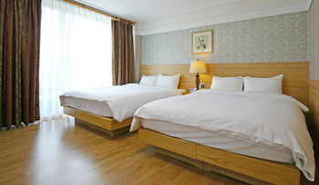 Benikea Swiss Rosen Hotel 3*