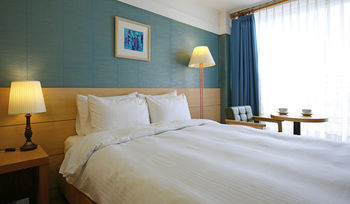 Benikea Swiss Rosen Hotel 3*