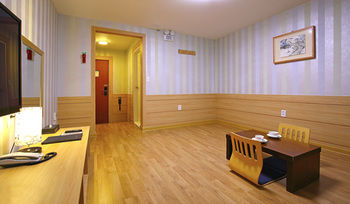 Benikea Swiss Rosen Hotel 3*