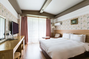 Benikea Swiss Rosen Hotel 3*