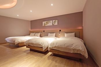 Benikea Swiss Rosen Hotel 3*