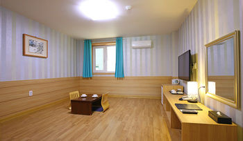Benikea Swiss Rosen Hotel 3*