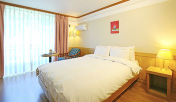 Benikea Swiss Rosen Hotel 3*