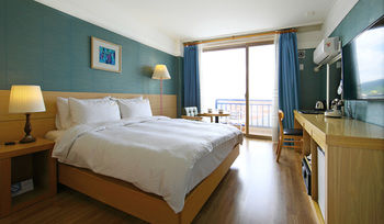 Benikea Swiss Rosen Hotel 3*
